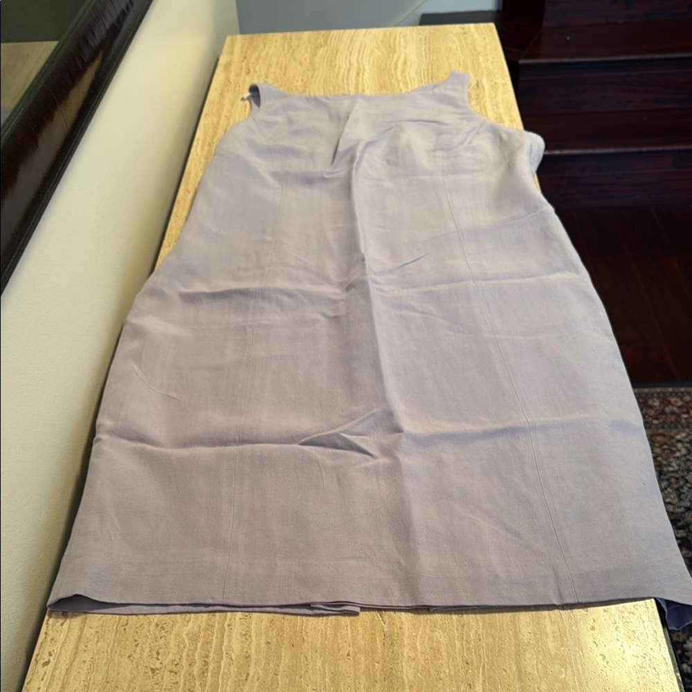 Jones New York Elegant Lavender Women's Skirt size 12